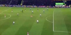 Daley Blind Goal - Derby 1 - 2 Manchester United - 29-01-2016