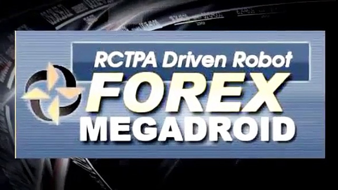 Forex Megadroid Robot