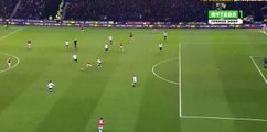 GOOOOAL Daley Blind Goal - Derby 1 - 2 Manchester United - 29-01-2016