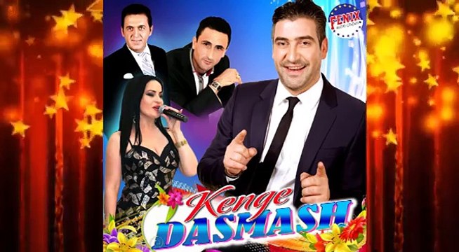 Zef Beka - Vallja e Tropojes (Official Video)