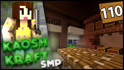 I SAW A GHOST! - KaoshKraft SMP 2 - EP 110