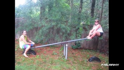 Fail Compilation of the Month August 2012 | FailArmy