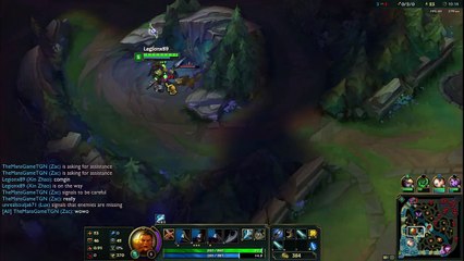 Xin Commands-10