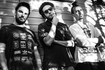 A State Of Mind : Quand le hip-hop des 70' croise la route de Chinese Man et La Fine Equipe !