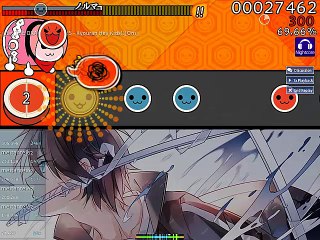 Osu! - Noragami Aragoto [Taiko] - Nightcore