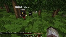 Aaron's Lament | Minecraft Diaries [S2: Ep.42 Minecraft Roleplay]