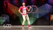 Fik-Shun - FRONTROW - World of Dance Las Vegas