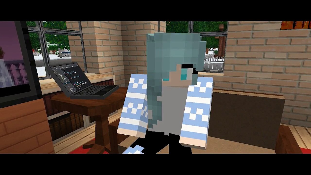 The Auditions - Neighborhood Play PT.2 | Minecraft MyStreet [Ep.19 Minecraft Roleplay]