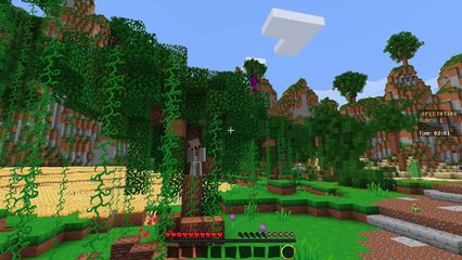 Who's that Pokemon!? | Minecraft Prop Hunt