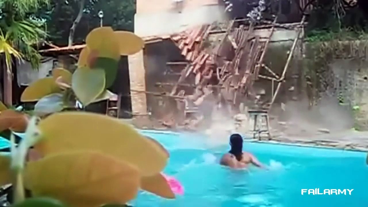 Pool Fails Compilation | FailArmy