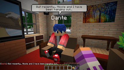 The Shrine of Love | Minecraft MyStreet [Ep.17 Minecraft Roleplay]