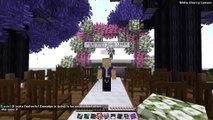 A Phoenix Drop Wedding  | Minecraft Diaries [S2: Ep.51 Minecraft Roleplay]