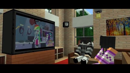 The Neighborhood Play PT.1 | Minecraft MyStreet [Ep.18 Minecraft Roleplay]