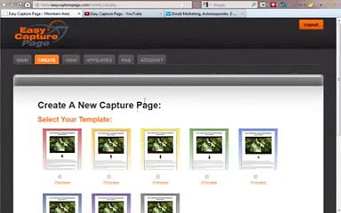 Pitchmagic  Landing Pages Made Easy For CB Vendors & Affiliates