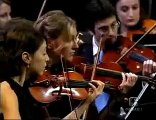 Mozart Sinfonia Concertante 1st. mov (1), Francesco Manara, Simonide Braconi.