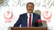 BBP Lideri Destici PKK'yla Pazarlık Edilmez, Mücadele Edilir, Hatta Cihat Edilir 3