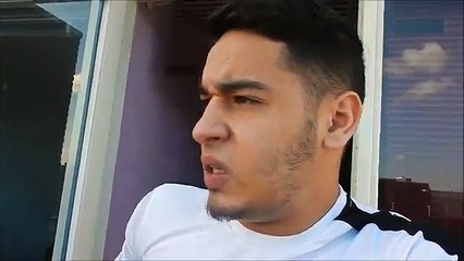 WE LIJKEN CRIMINEEL?! - YOUSTOUB VLOG - #169 (720p Full HD)