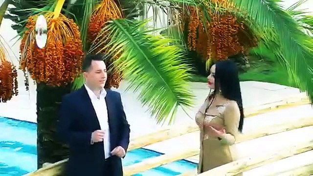 Elizabeta Marku & Suad Potpuri - Dasem Shqiptare (Official Video)