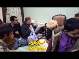 Qaseeda ghosia سنیں قصیدہ غوثیہ in mahfil 11wein  and mahana mahfil drshahidamin