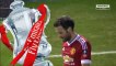 Juan Manuel Mata Goal HD - Derby 1-3 Manchester United - 29-01-2016 FA Cup