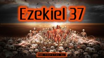 Moisés Rocha - 6801  - Ezekiel 37