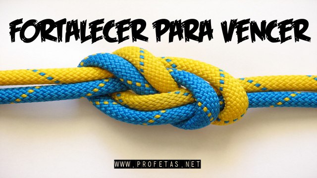 Moisés Rocha - 6805 - Fortalecer para Vencer