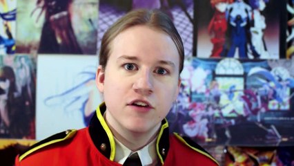 GR Anime Review: Monthly Girls Nozaki-kun