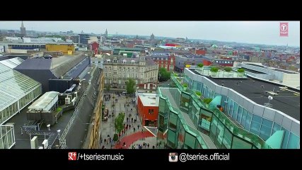 MAIN WOH CHAAND Video Song - TERAA SURROOR - Himesh Reshammiya, Farah Karimaee - T-Series