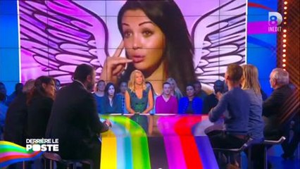 Benoit Dubois tacle Nabilla et ses "airs de bohème"