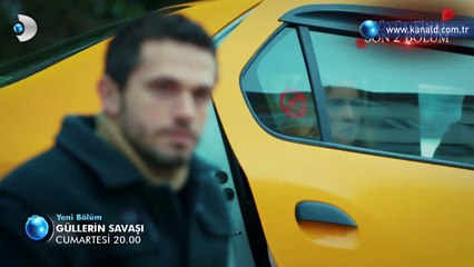 Güllerin Savaşı 67. Bölüm Fragmanı-2