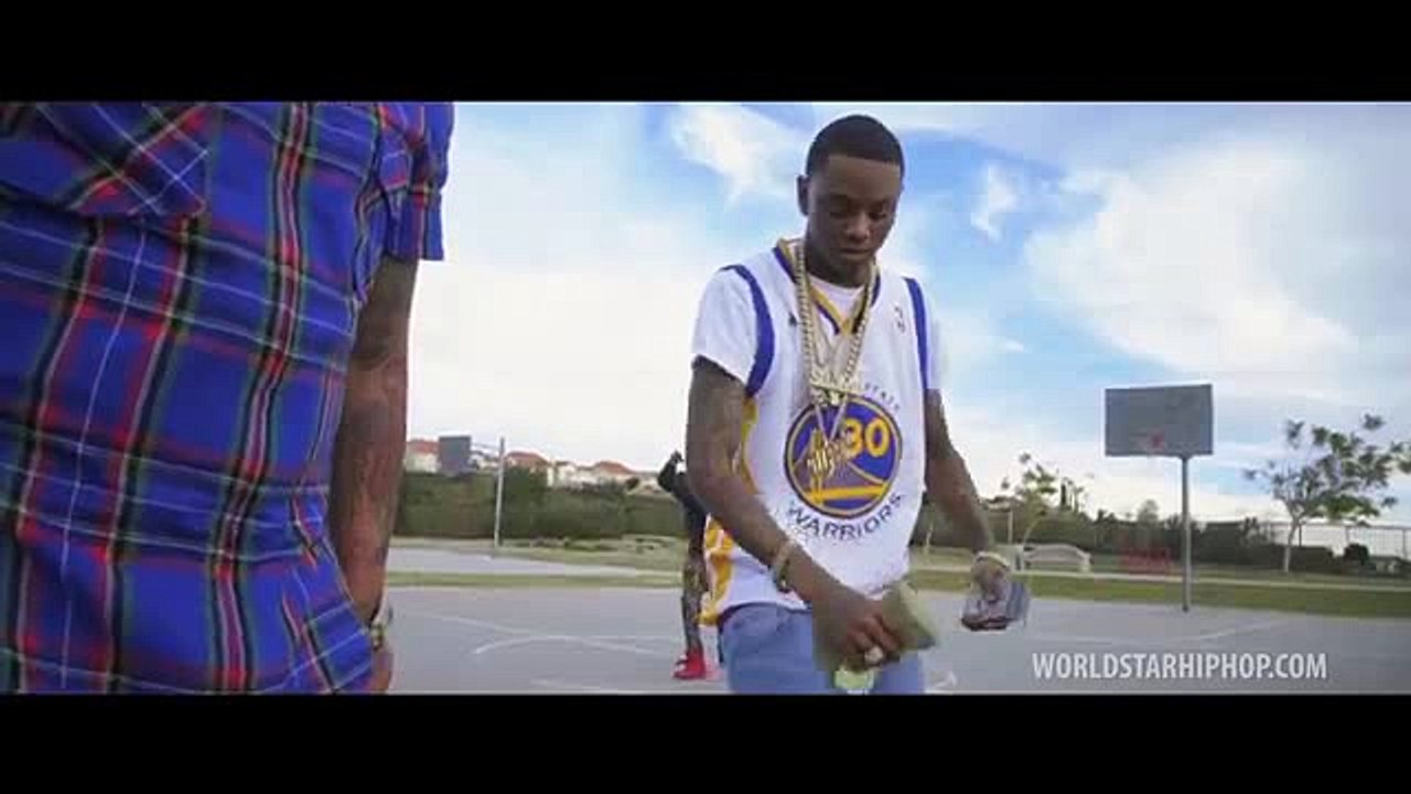 Soulja Boy "Stephen Curry" (WSHH Exclusive - Official Music Video)