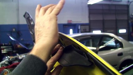Episode #266 - 2015+ Honda Fit Air Deflector Installation
