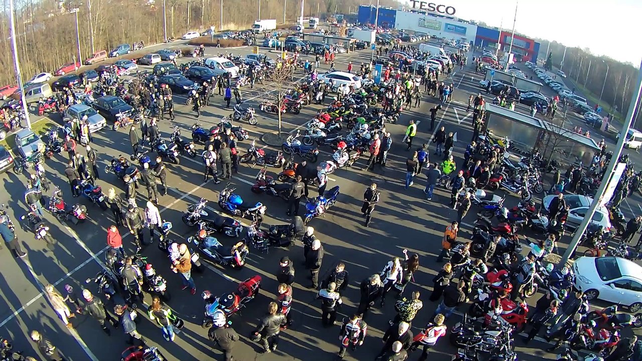 Vánoční výjižďka 2015