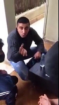 Böyle Şaka Yapılır Mı Arkadaş