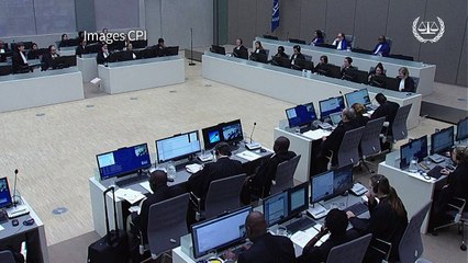 CPI: Suite du procès Gbagbo