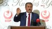 BBP Lideri Destici PKK'yla Pazarlık Edilmez, Mücadele Edilir, Hatta Cihat Edilir 5