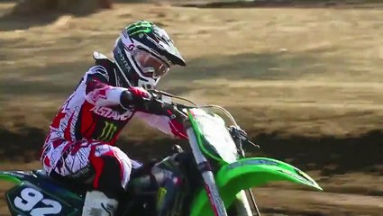 Catching Up With Adam Cianciarulo