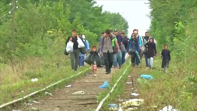 تحولات أميركا تجاه الأزمة السورية