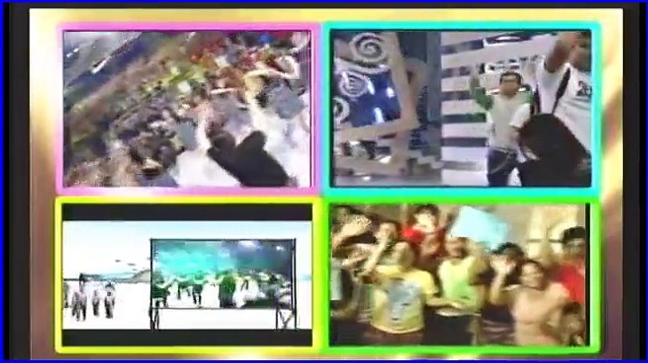 Eat Bulaga January 29 2016 Part 1