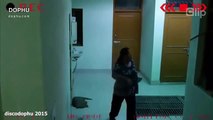 10 Amazing Videos Of Real Ghosts Caught On Camera[Fizig3.com]