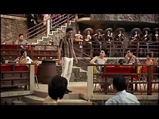 ''ELVIS PRESLEY'' MEETS ''MOHAMMED RAFI'' MUST WATCH - Downloaded from youpak.com