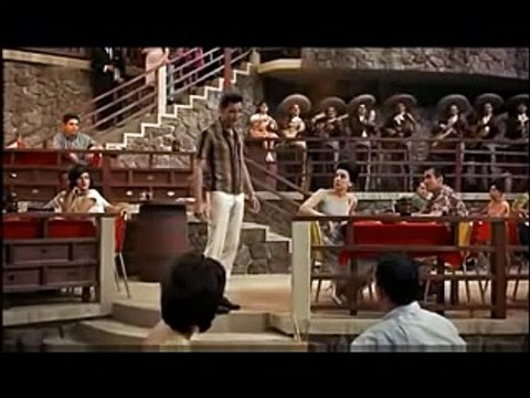 ''ELVIS PRESLEY'' MEETS ''MOHAMMED RAFI'' MUST WATCH - Downloaded from youpak.com