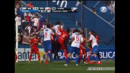 DEPORTES EN SUBRAYADO