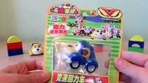 Vroomiz HD funny kids toys animal cars 브루미즈 Aliexpress toys for kids врумиз HD мультики про машинки