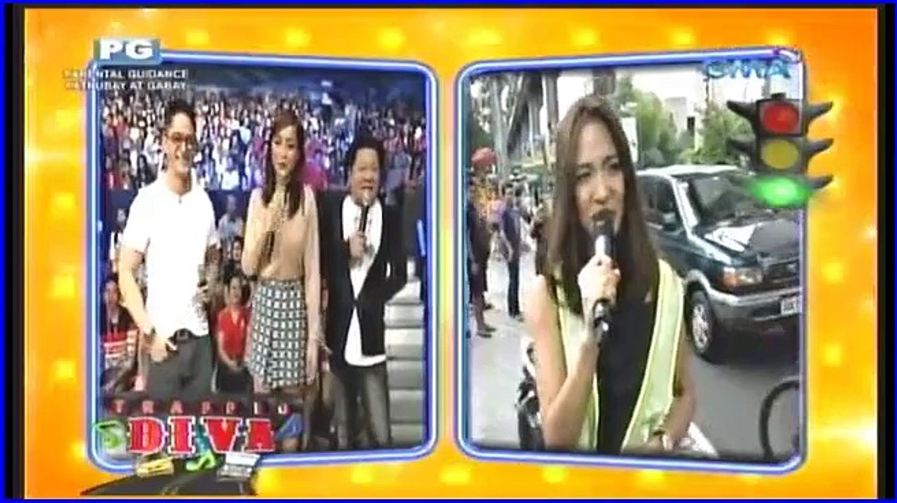 Eat Bulaga January 29 2016 Part 6