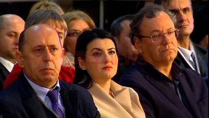 Rama premton reformim të thellë të PS: Aleanca me LSI jetike për qeverisjen- Ora News
