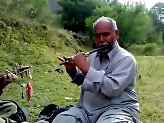 Pashto Very Nice Rabab Mangi Programe 2014 Must Watch - YouTube