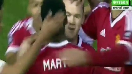 Derby County vs Manchester United 1-3 All Goals & Highlights
