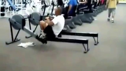 Komik Spor Egzersiz Formu Hatalar Derleme