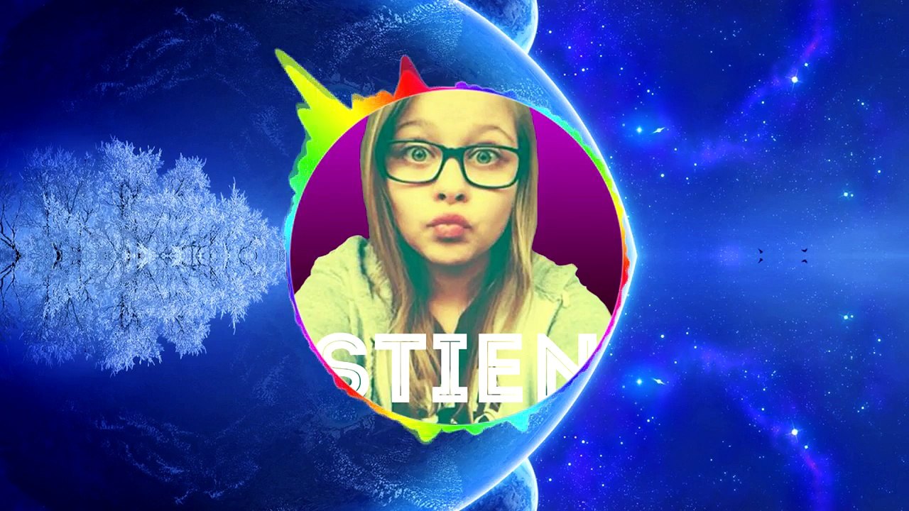 [FANMADE] StinoStien Streamintro